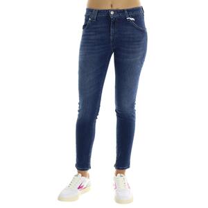 JEANS NEW ELIONOR ROY ROGERS BLU